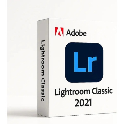 Lightroom Classic 2021