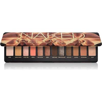 Urban Decay Naked Reloaded T0001 14.2 g