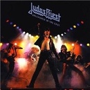 Hudba JUDAS PRIEST: UNLEASHED IN THE EAST: LP