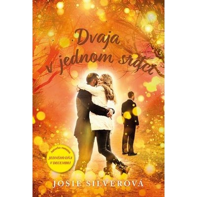Dvaja v jednom srdci - Josie Silver
