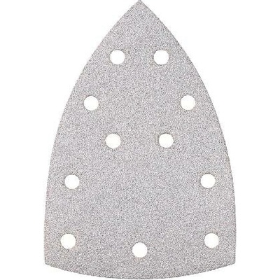 Metabo Príslušenstvo - Brúsny papier na farbu P100, 100x150 mm, 10 ks 625614000