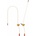Petzl Grillon Plus 3m