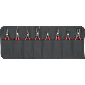 KNIPEX Опаковъчна чанта с инструменти 8 бр knipex 13343 (00 19 58 v02)