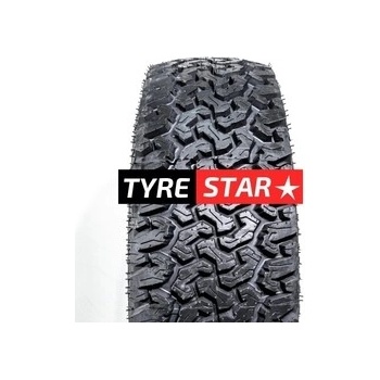 Insa Turbo Ranger AT 255/65 R17 110S