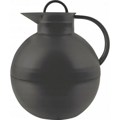 Alfi Kugel kulová termoska antracit matná 940 ml