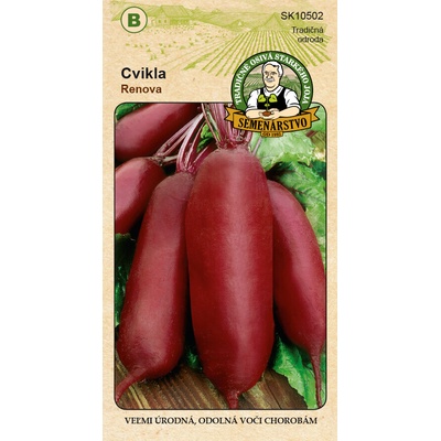TRADIČNÉ OSIVÁ STARKÉHO JOJA TRADIČNÉ OSIVÁ Cvikla RENOVA 8g