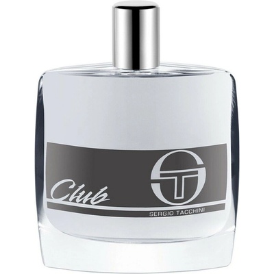Sergio Tacchini Club Intense toaletná voda pánska 100 ml tester