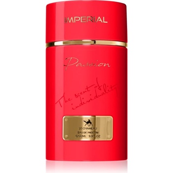 Image 1 of Le Chameau Imperial Passion EDP 90 ml