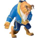 BULLYLAND Колекционерска фигурка, Walt Disney, Bullyland, Звярът, Красавицата и Звярът