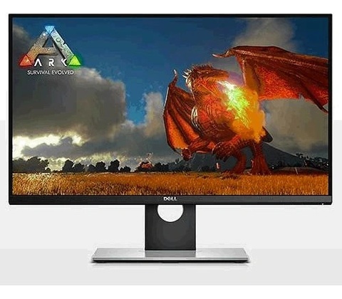 DELL GAMING S2716DG