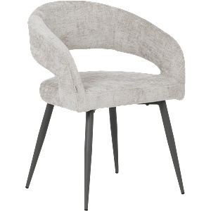 Carmen Трапезен стол mesa 2 - бежов (3532152) - xmall
