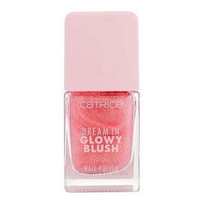 Catrice Dream In Glowy Blush 080 rose side of life 10.5 ml