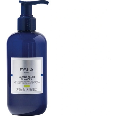 Esla Italy Lucent Color Shampoo 250 ml