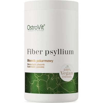 OstroVit Fiber Psyllium / Vege [600 грама]