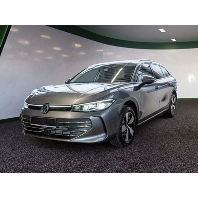 Volkswagen Passat eTSI Business DSG 110 kW