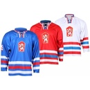 Merco hokejový dres Replika ČSSR 1976 červená
