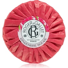 Roger & Gallet Gingembre Rouge parfémované mydlo 100 g