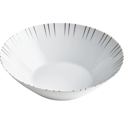 by inspire salátová miska Level 7628-00-32 24 cm