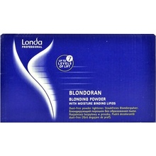 Londa Proffesional Blondoran Power XXL platinový melír super odfarbovací 2 x 500 g