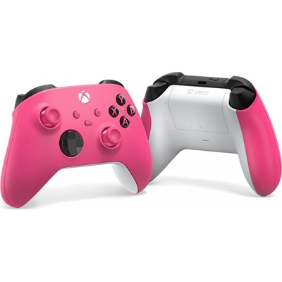 Microsoft Xbox Wireless Controller QAU-00083 – Zboží Mobilmania