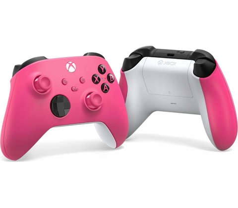 Microsoft Xbox Wireless Controller QAU-00083