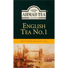 Ahmad Tea Čierny čaj English Tea No. 1 sypaný 100 g