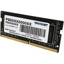 Paměti Patriot DDR4 16GB 3200MHz CL22 PSD416G320081S