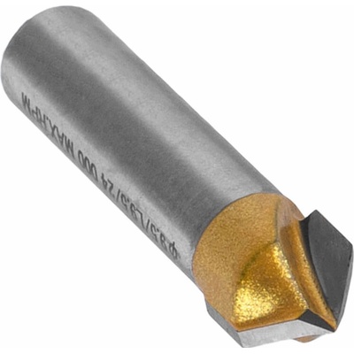 Fréza A0401 8x9,5 L-9,5 A-90 st. Dnipro-M 82349001