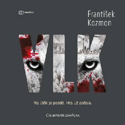 Vlk - František Kozmon
