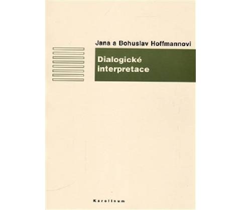 Dialogické interpretace