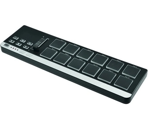 Omnitronic PAD-12