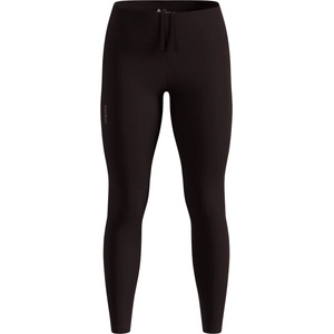 Odlo Дамски клин за бягане Odlo Women's Essential Tights Running tights - Espresso (127-1184-0312)