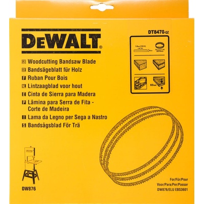 DeWALT DT8470