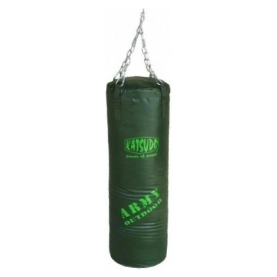 Katsudo Outdoor box pytel 150x40cm, 70kg