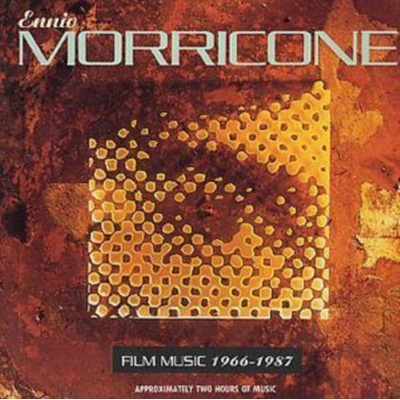 FILM MUSIC '66 '87 - MORRICONE ENNIO