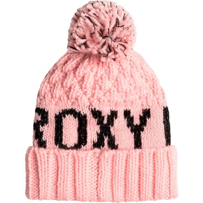 Roxy Tonic Girl beanie pink salt 24/25