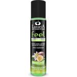 Luxuria Лубрикант luxuria feel passion fruit water based lubricant 60 ml