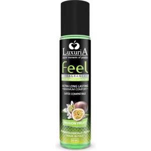 Luxuria Лубрикант luxuria feel passion fruit water based lubricant 60 ml