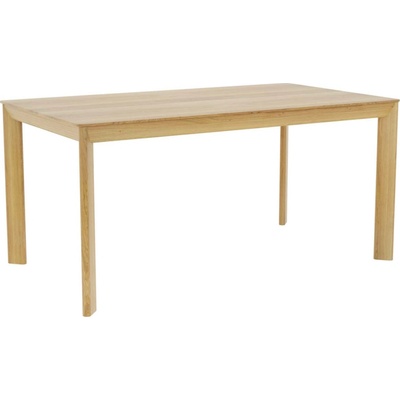 Trend Dita 90 x 160 rozkládací dub