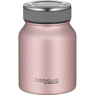 Thermos Thermocafé Цвят: розов