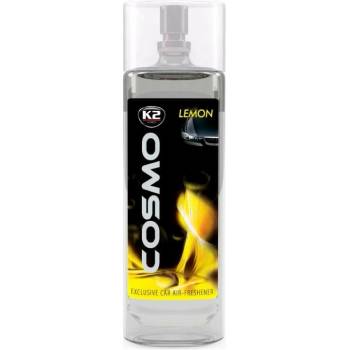 K2 COSMO - Lemon 50 ml