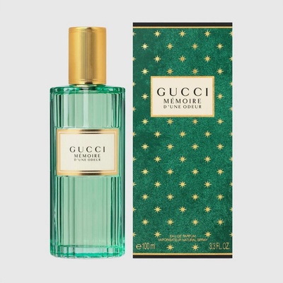 Gucci Gucci Memoire D'Une Odeur parfumovaná voda dámska 40 ml