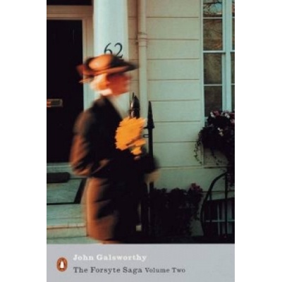 The Forsyte Saga 2 - John Galsworthy