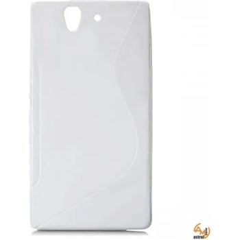 Image 1 of Alcatel Силиконов калъф за Alcatel Idol mini 2