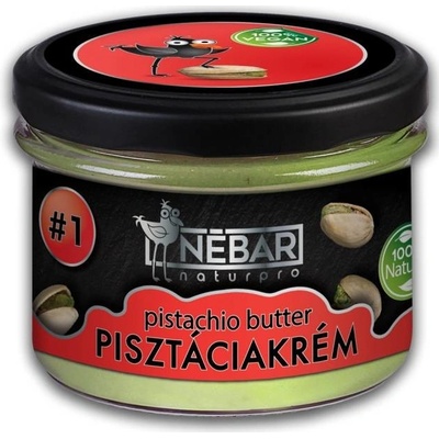 Dortisimo Nébar Pistáciová pasta 100% (180 g) – Zboží Dáma