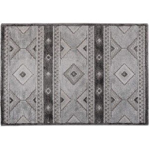 Multidecor Външен килим CHIARA 160x230 см сив (MU0207)
