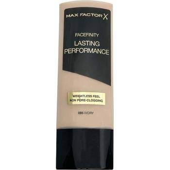 Max Factor Lasting Performance Long Lasting Make-Up Dlhotrvajúci make-up 095 Ivory 35 ml