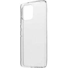 OBAL:ME TPU Motorola G86/G86 Power Transparent