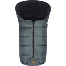 Fillikid zimní Eco Big darkgrey