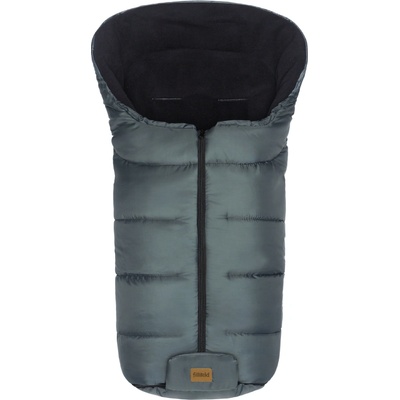 Fillikid zimní Eco Big darkgrey